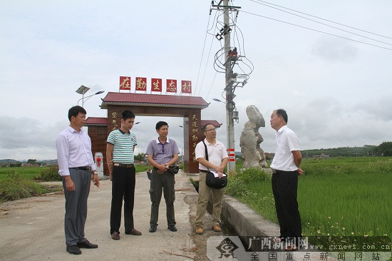 广西富硒大米生产技术(广西富硒米产地)-硒宝网