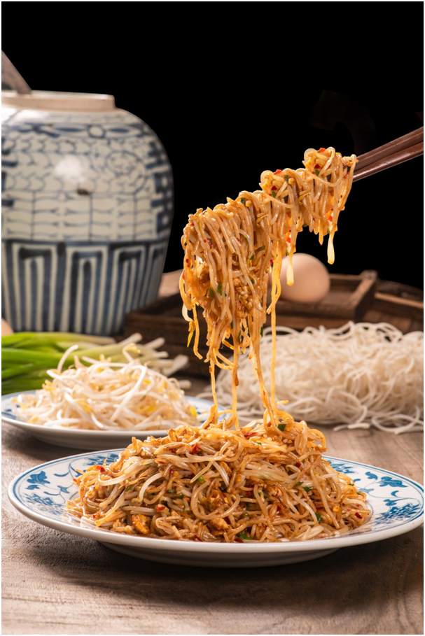 富硒大米是怎么发酵的（大米发酵富硒是什么意思）-硒宝网