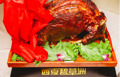 宁夏有机富硒大米价格(富硒大米产量)-硒宝网