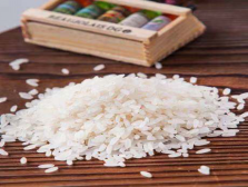 宁夏有机富硒大米价格(富硒大米产量)-硒宝网