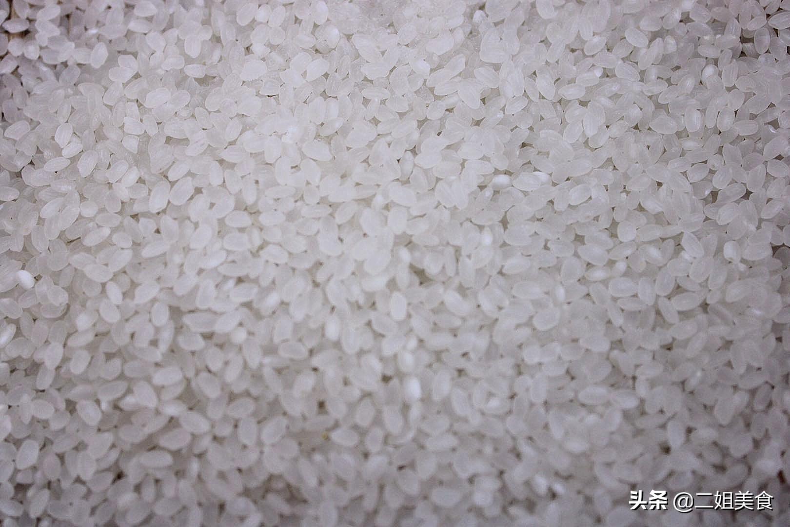 富硒大米与小米哪个好（富硒小米和普通小米）-硒宝网