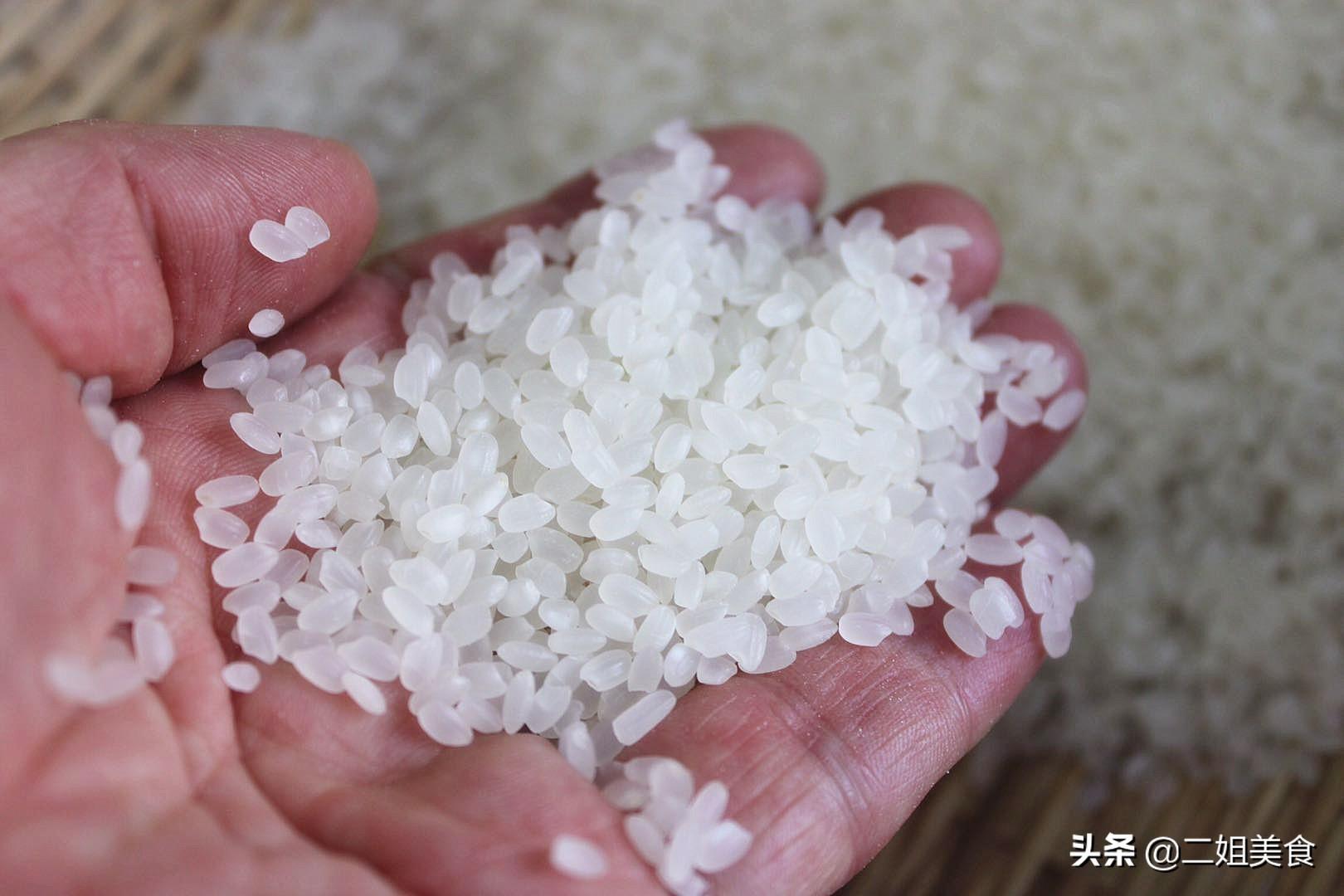 富硒大米与小米哪个好（富硒小米和普通小米）-硒宝网