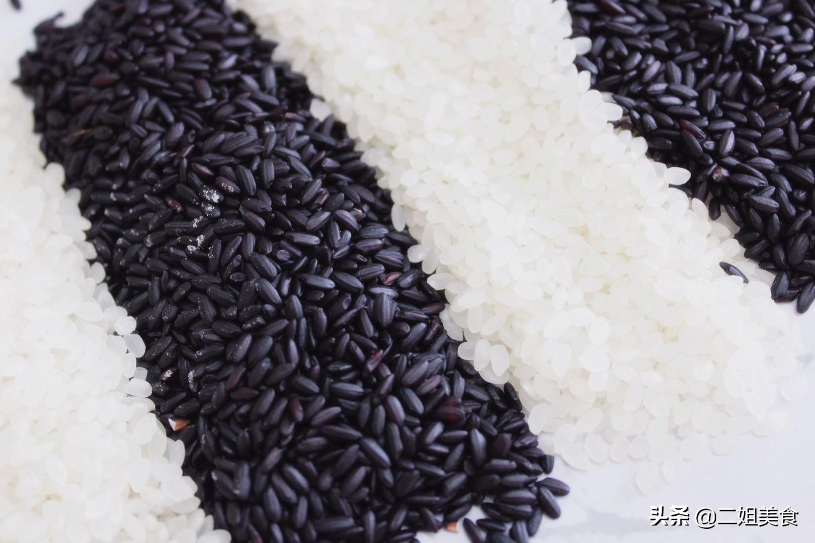 富硒大米与小米哪个好（富硒小米和普通小米）-硒宝网