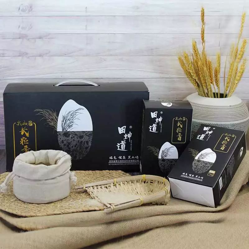 东北鸭田富硒有机大米（鸭田有机大米的价格）-硒宝网