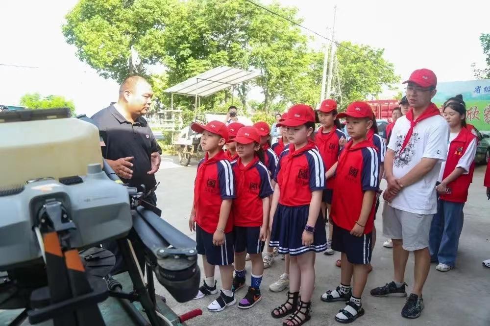 如皋哪里有富硒大米买(如皋富硒大米多少钱一斤)-硒宝网