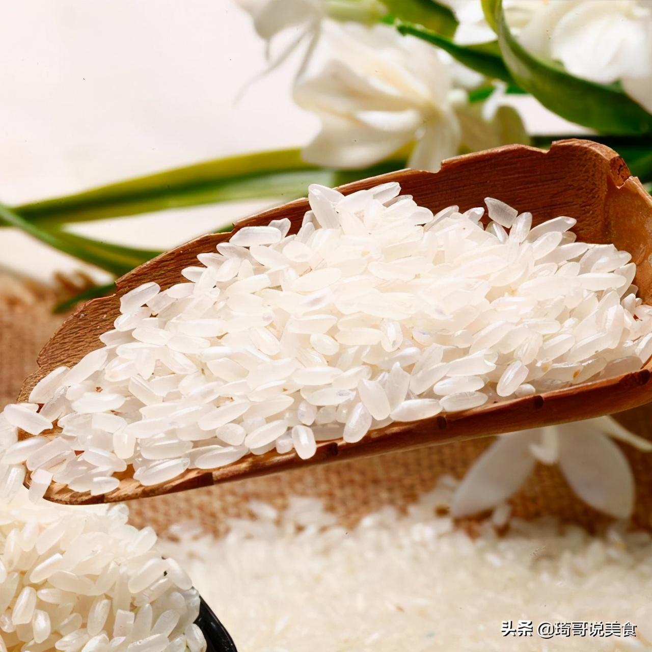 富硒大米最新国标价格(富硒大米国标号)-硒宝网