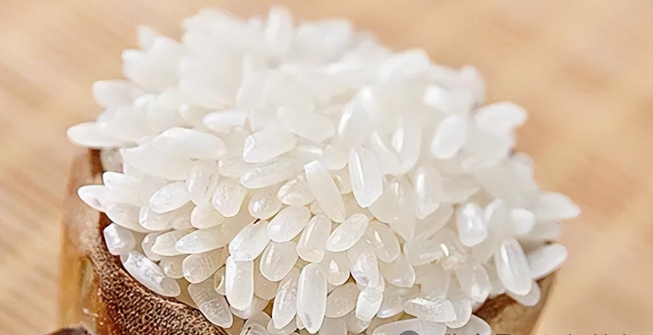 富硒大米可以做米糕吗(富硒大米是糯米吗)-硒宝网