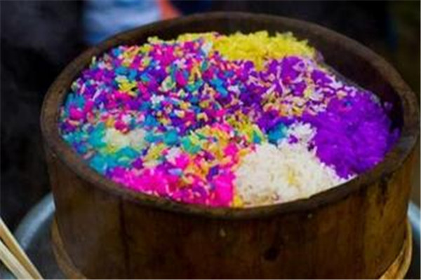 富硒大米是碱性食物吗（大米碱性食物富硒是什么意思）-硒宝网