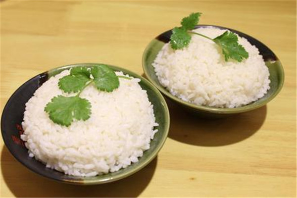 富硒大米是碱性食物吗（大米碱性食物富硒是什么意思）-硒宝网