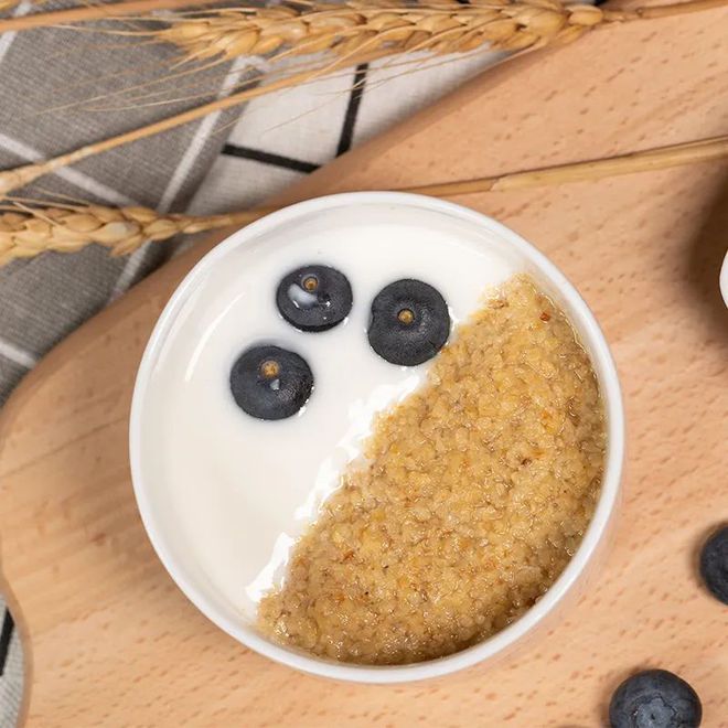 富硒大米煮稀饭煮多久(煮大米稀饭富硒能吃吗)-硒宝网