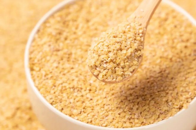 富硒大米煮稀饭煮多久(煮大米稀饭富硒能吃吗)-硒宝网