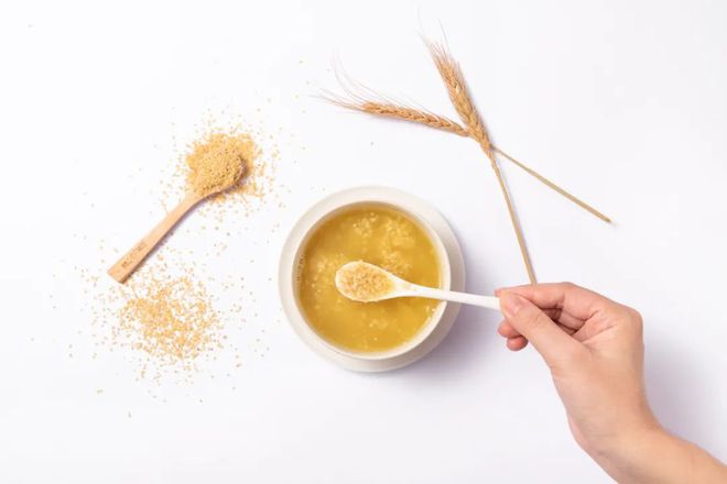 富硒大米煮稀饭煮多久(煮大米稀饭富硒能吃吗)-硒宝网