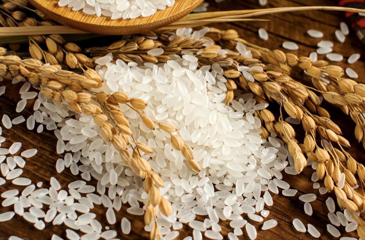 江西宜春温汤富硒大米（江西富硒大米基地）-硒宝网