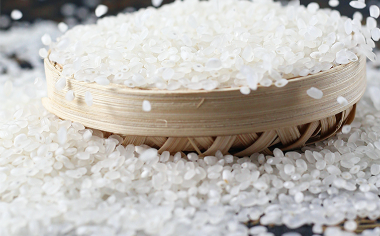 江西宜春温汤富硒大米（江西富硒大米基地）-硒宝网