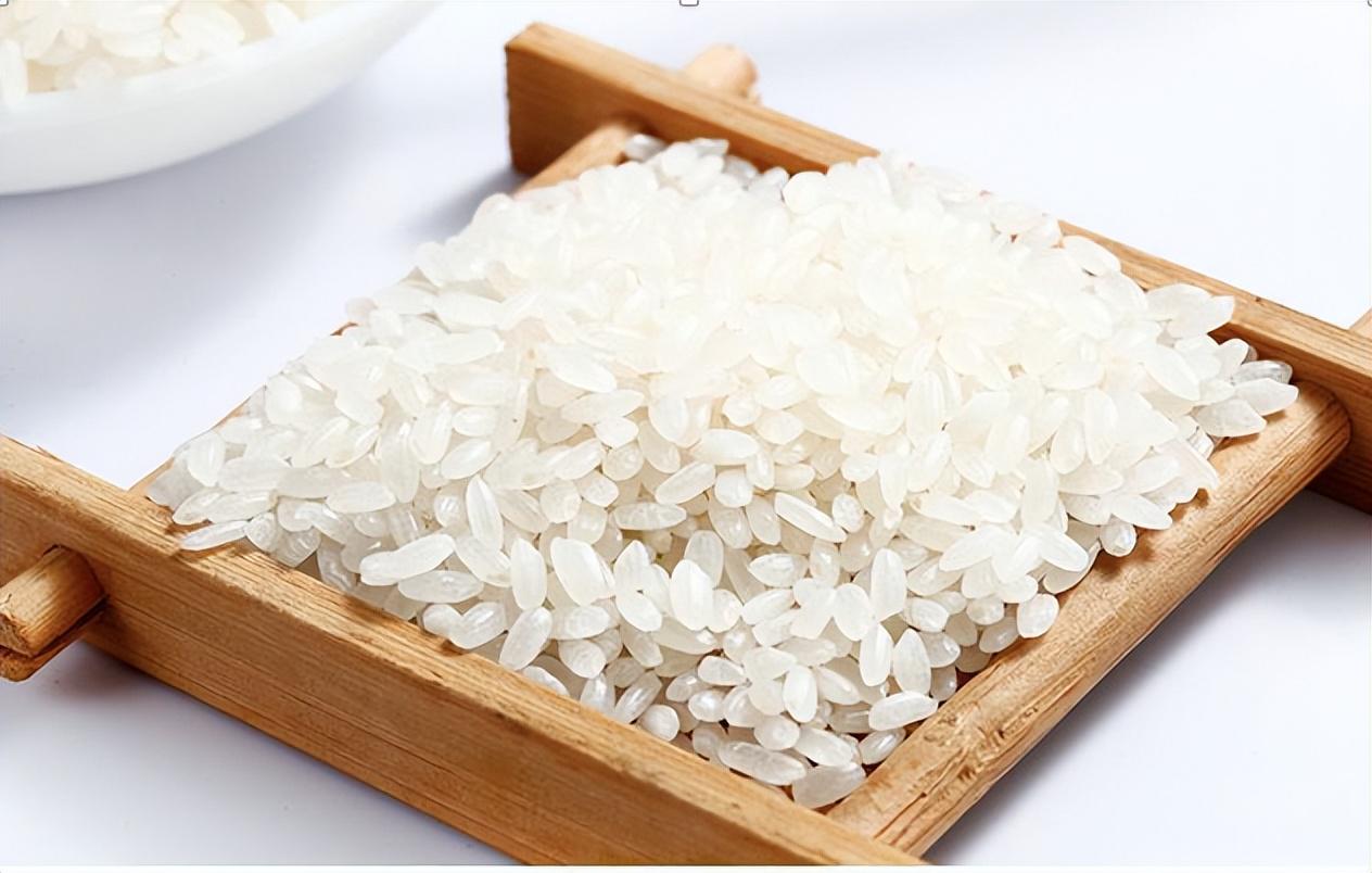 江西宜春温汤富硒大米（江西富硒大米基地）-硒宝网