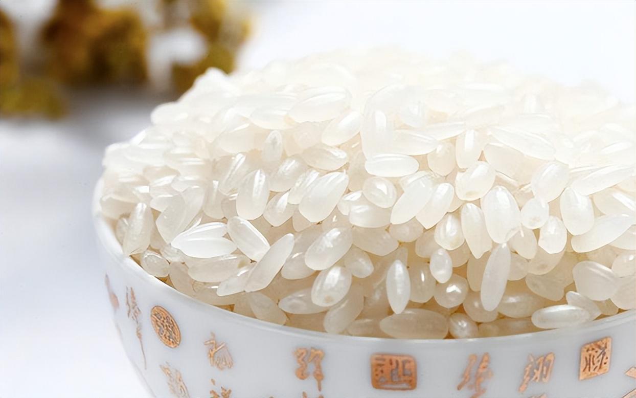 江西宜春温汤富硒大米（江西富硒大米基地）-硒宝网