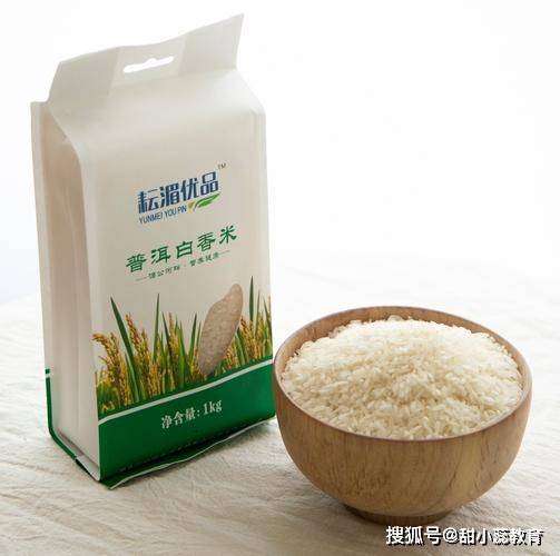 富硒大米怎么产的最好（富硒大米中的硒指的是什么）-硒宝网