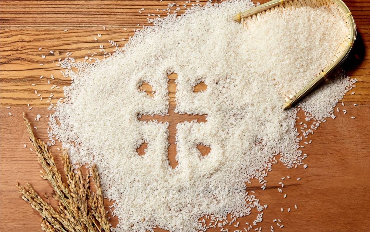 富硒大米煮出来有味道（大米味道煮出来富硒有害吗）-硒宝网