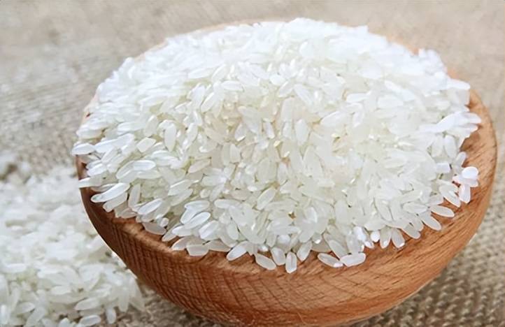 富硒大米煮出来有味道（大米味道煮出来富硒有害吗）-硒宝网