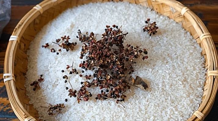 富硒大米煮出来有味道（大米味道煮出来富硒有害吗）-硒宝网