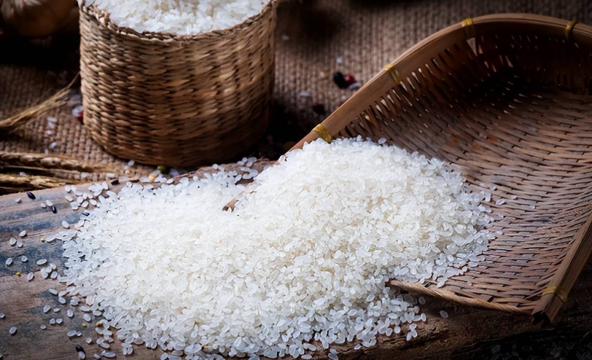 富硒大米煮出来有味道（大米味道煮出来富硒有害吗）-硒宝网