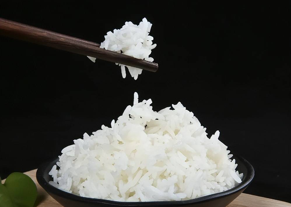 富硒大米煮出来有味道（大米味道煮出来富硒有害吗）-硒宝网