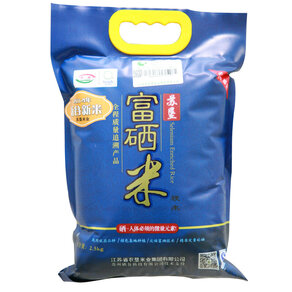 富硒大米国标号有哪些(富硒大米的执行标准)-硒宝网