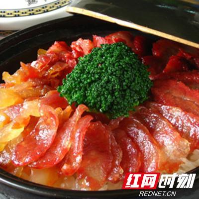 桃源兴隆米业富硒大米(桃源兴隆米业富硒香米)-硒宝网