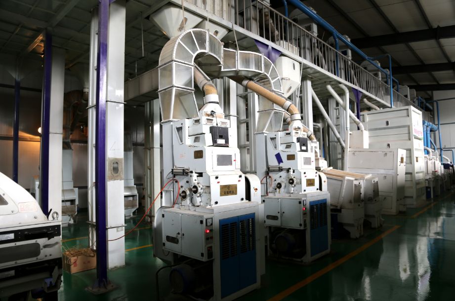 销售假富硒大米违法吗(大米打假)-硒宝网