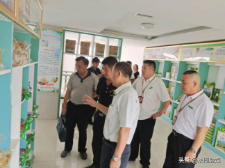 桃源兴隆米业富硒大米(桃源县兴隆米业)-硒宝网