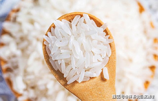 什么叫富硒大米好吃的（富硒大米好吃吗）-硒宝网