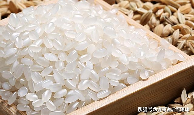 什么叫富硒大米好吃的（富硒大米好吃吗）-硒宝网