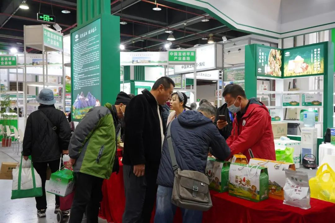 宜春富硒大米研究报告(宜春含硒大米)-硒宝网