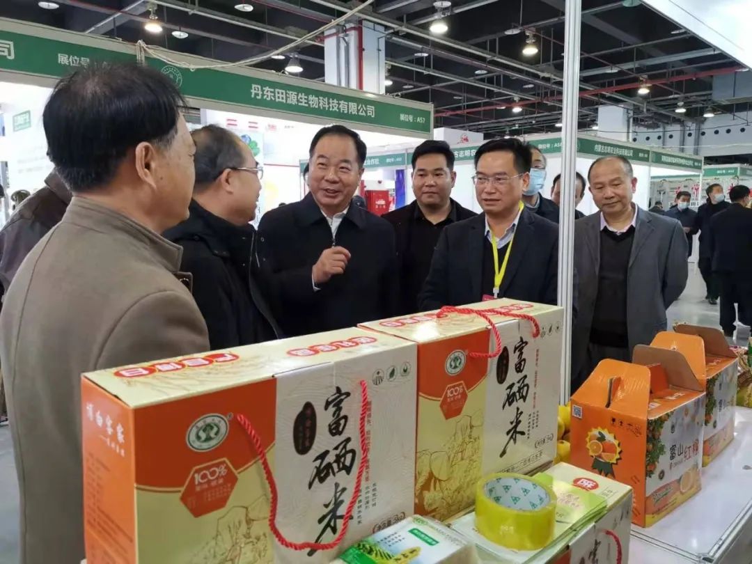 宜春富硒大米研究报告(宜春含硒大米)-硒宝网