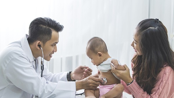 宝宝什么时候补钙(宝宝补充钙)-硒宝网