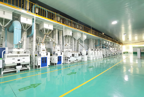 长春富硒大米有限公司(吉林富硒大米销售)-硒宝网