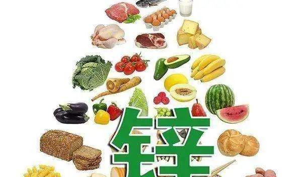 什么可以补锌（补锌可以长高吗）-硒宝网