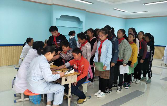 血液微量元素检查包括哪些(血液微量元素检查包括血糖吗)-硒宝网