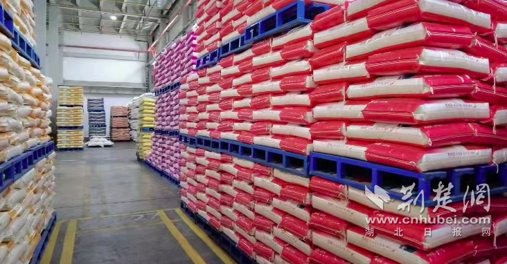 长沙富硒大米生产基地(富硒大米市场前景)-硒宝网