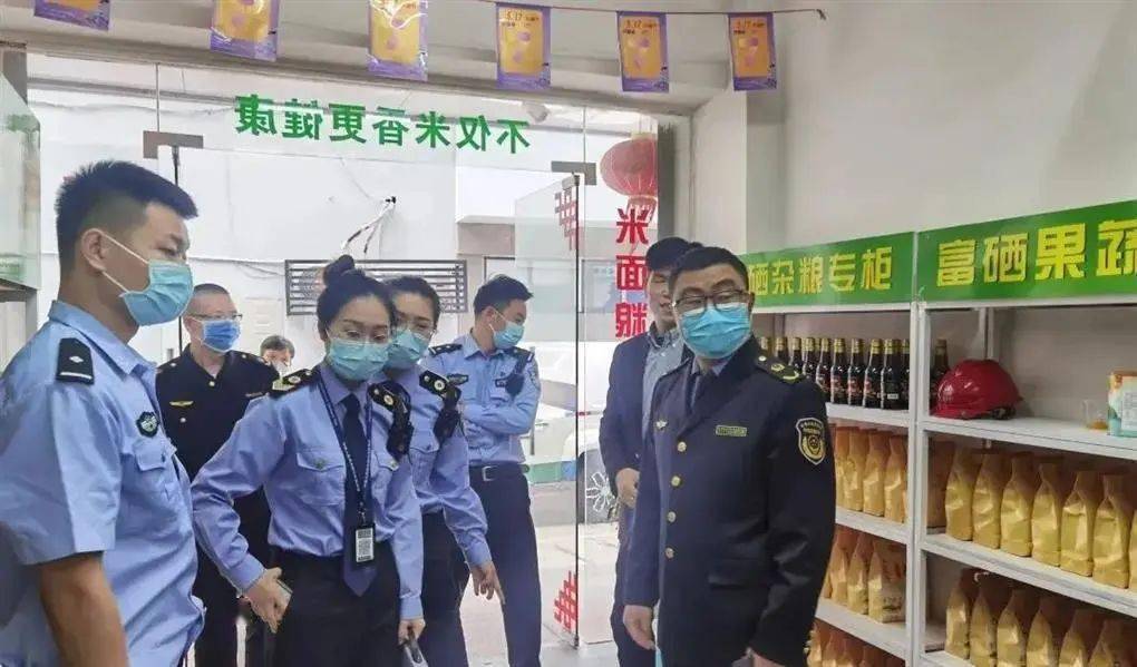 富硒大米属虚假宣传吗(大米伪劣产品)-硒宝网