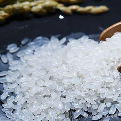 富硒大米的产地在哪里(富硒大米的产地)-硒宝网