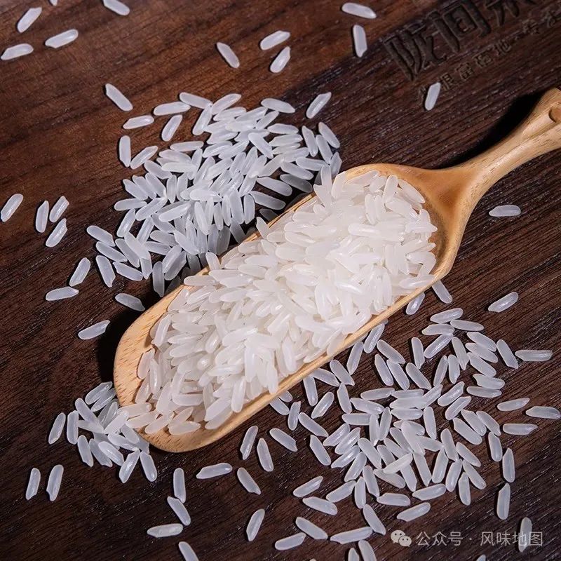 富硒大米的产地在哪里(富硒大米的产地)-硒宝网