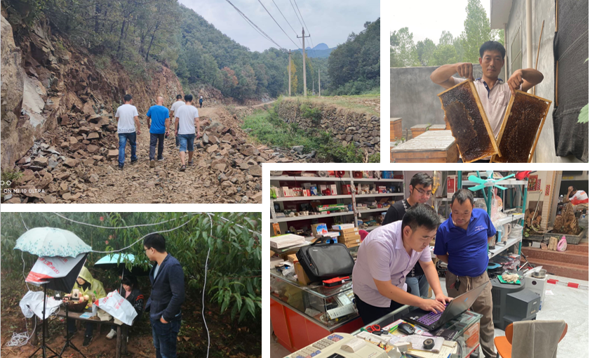 洛阳富硒大米厂家批发(洛阳大米多少钱一斤)-硒宝网