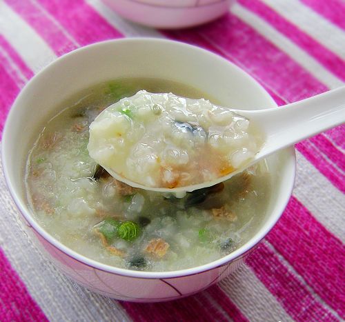 富硒小米和大米的区别(小米和大米营养有什么区别)-硒宝网