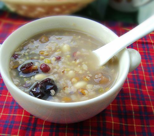 富硒小米和大米的区别(小米和大米营养有什么区别)-硒宝网