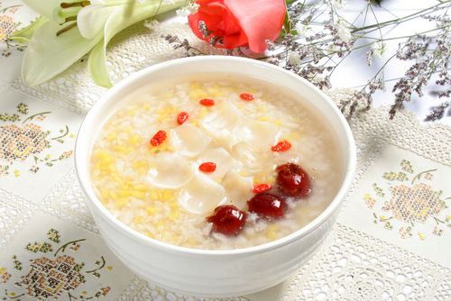 富硒小米和大米的区别(小米和大米营养有什么区别)-硒宝网