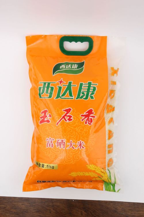 富硒大米的主食有哪些(大米主食富硒有哪些品种)-硒宝网
