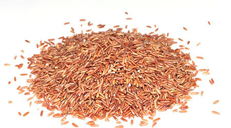 富硒大米属于什么粒形(富硒大米中的硒指的是元素)-硒宝网