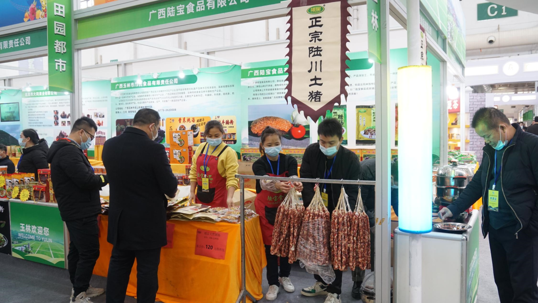 广西哪里的富硒大米好(广西扶贫产品富硒大米)-硒宝网