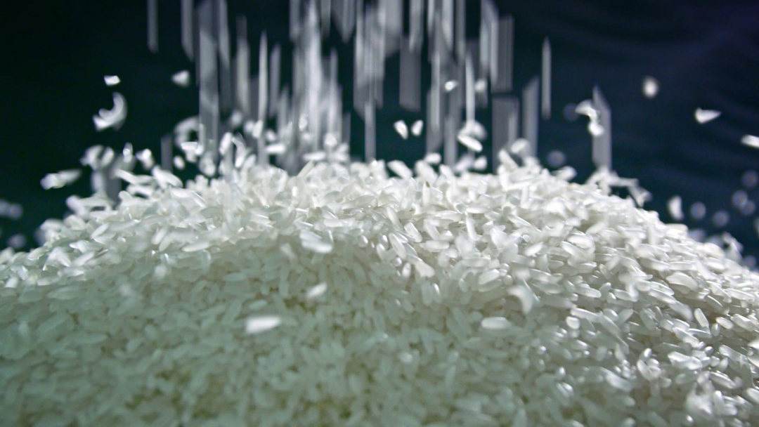 广西哪里的富硒大米好(广西扶贫产品富硒大米)-硒宝网